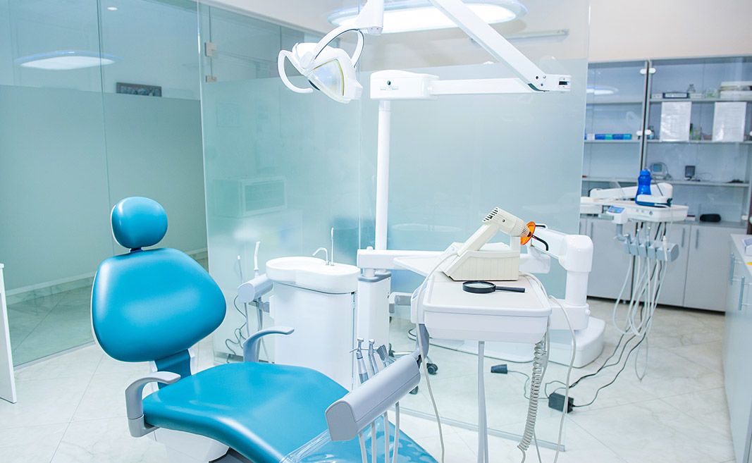 Ameri Dental Technology services