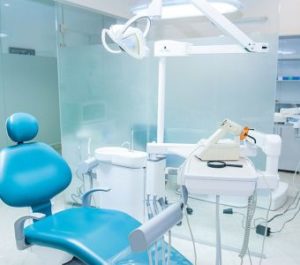 Ameri Dental Technology About us