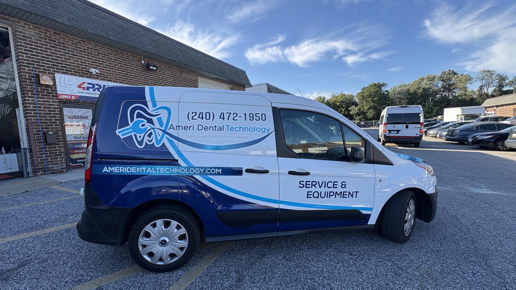 Ameri Dental Technology