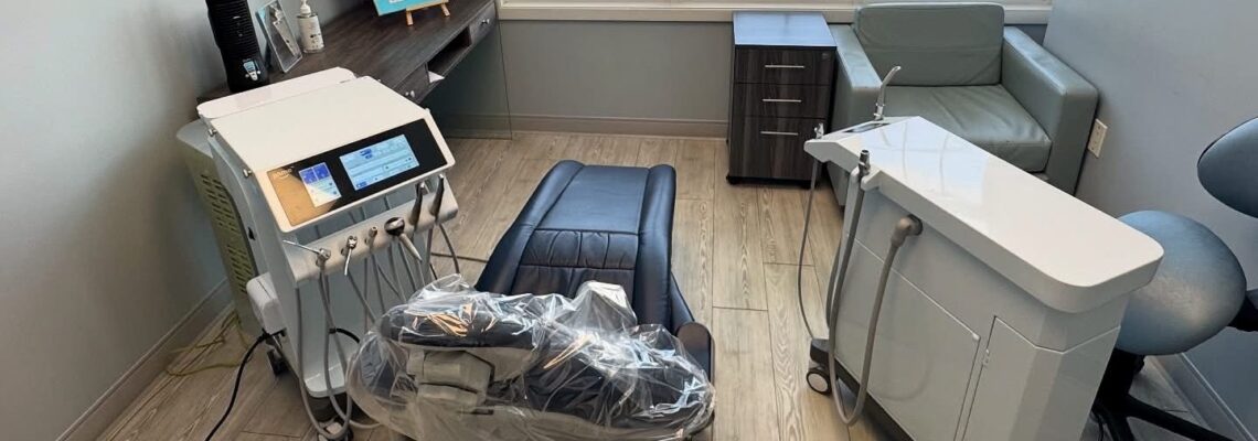 Dental Equipment repair