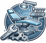 Dental Equipment repair