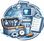 Preventative Maintenance & X-Ray Service